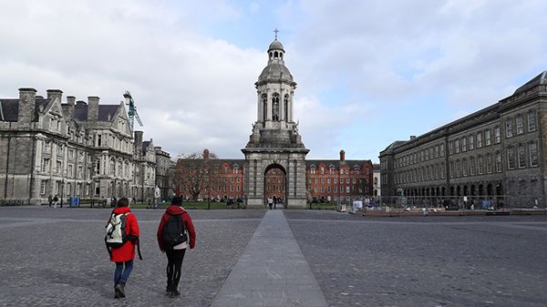 Dublin