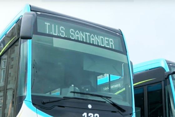 Santander
