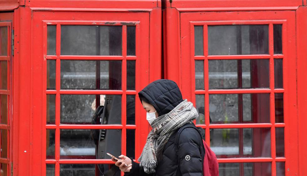 London