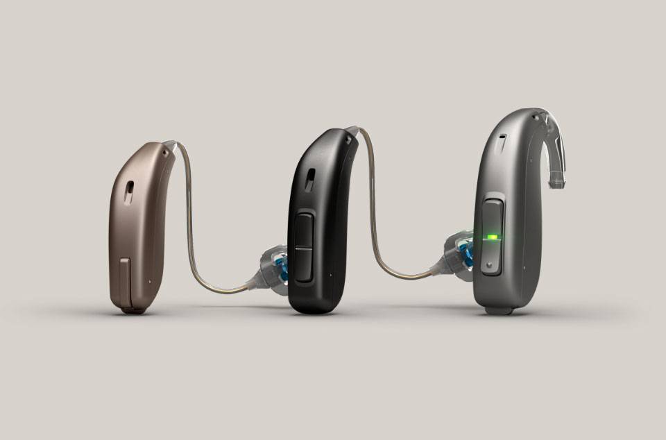 Oticon