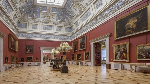 Saint Petersburg
