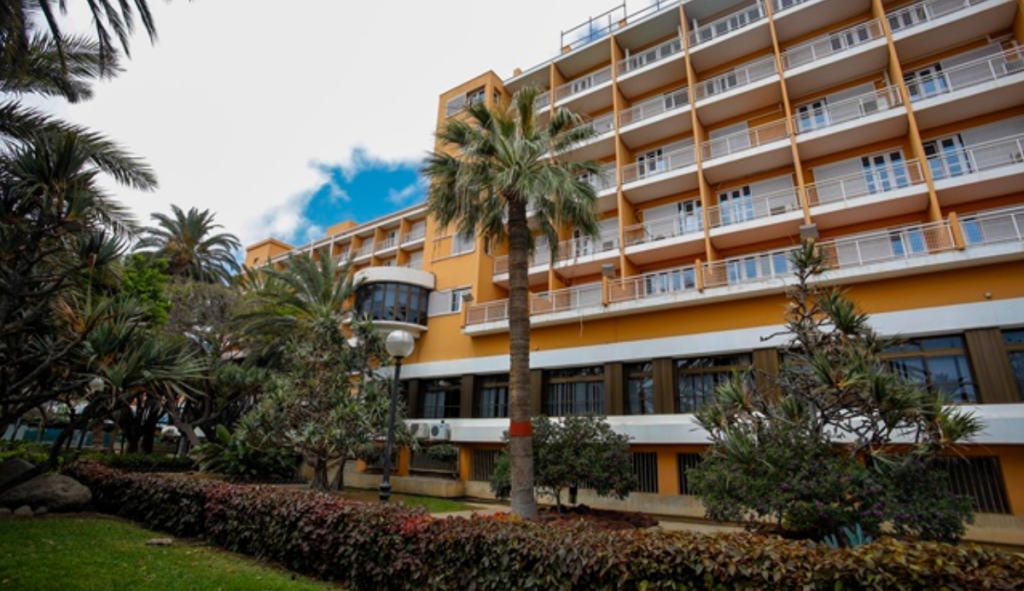 Las Palmas