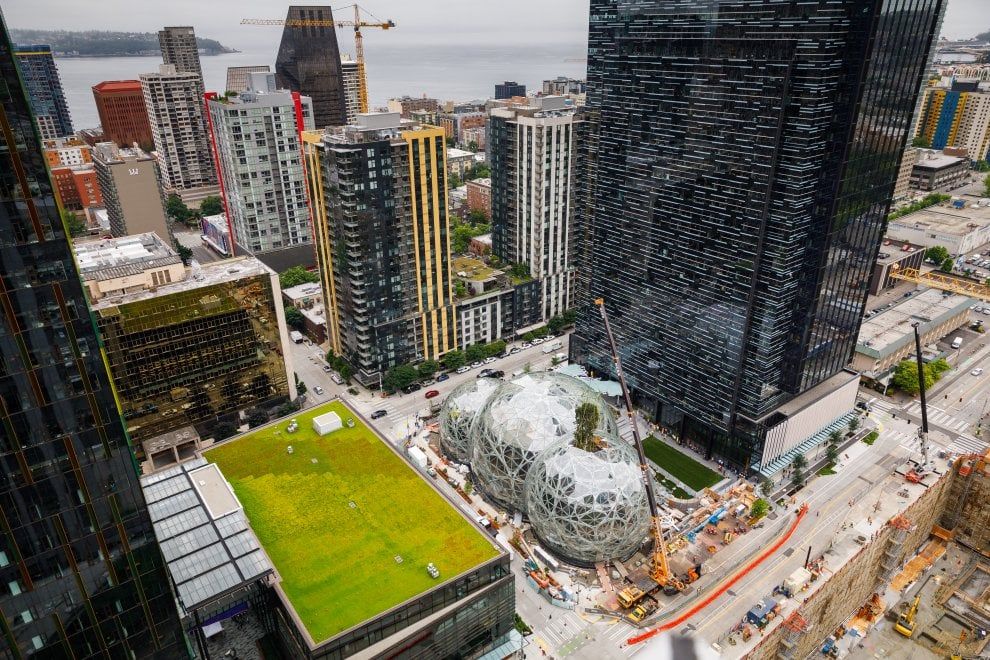 Seattle
