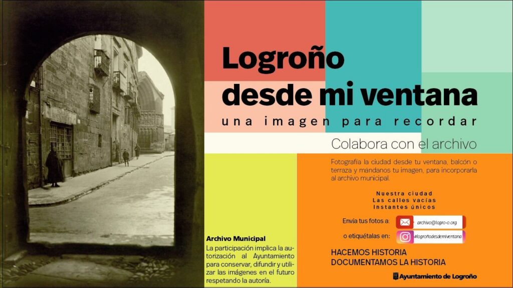 Logroño