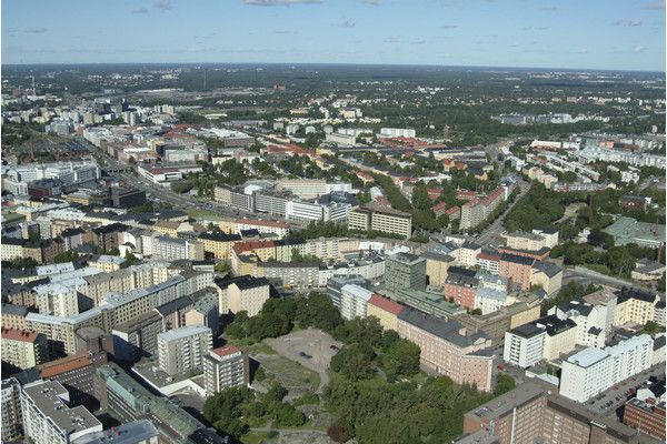 Helsinki