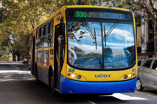 Montevideo