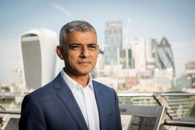 Sadiq Aman Khan