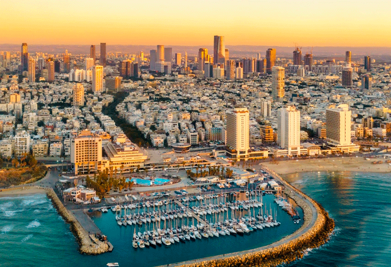 Tel Aviv