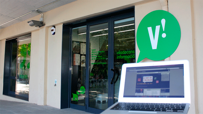 Viladecans