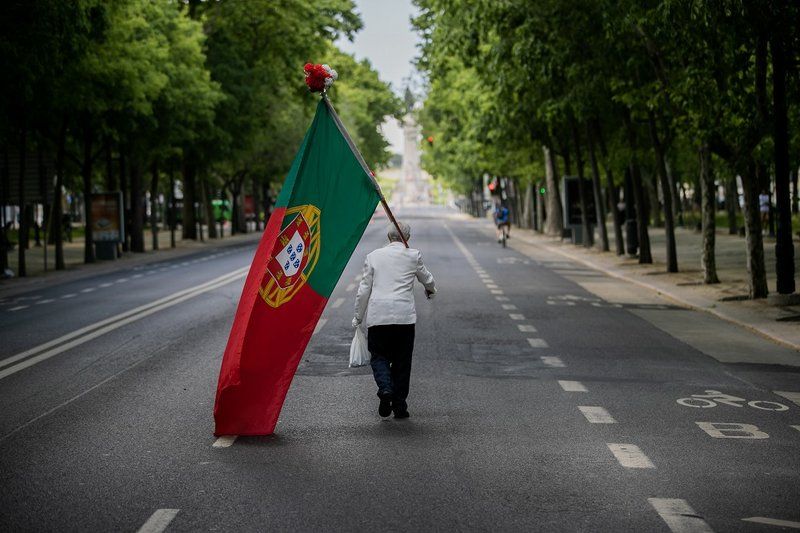Lisbon