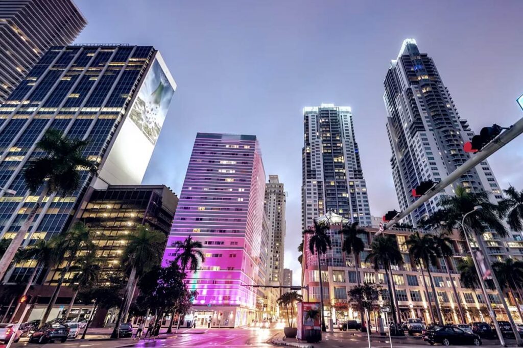 Miami
