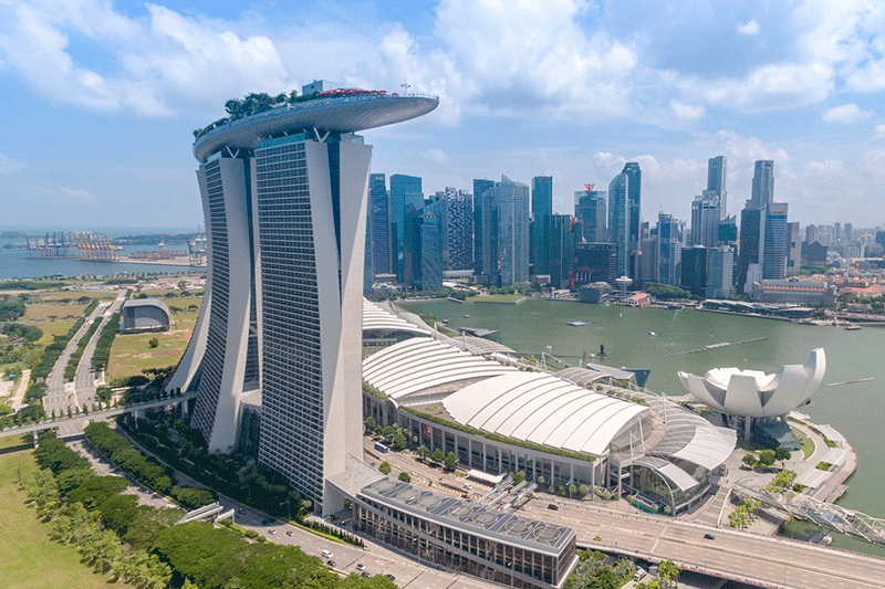 Singapore