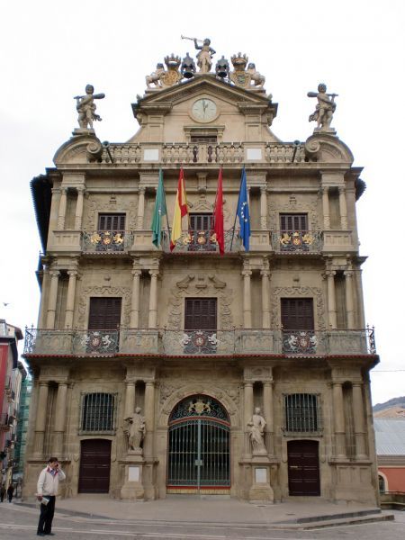 Pamplona