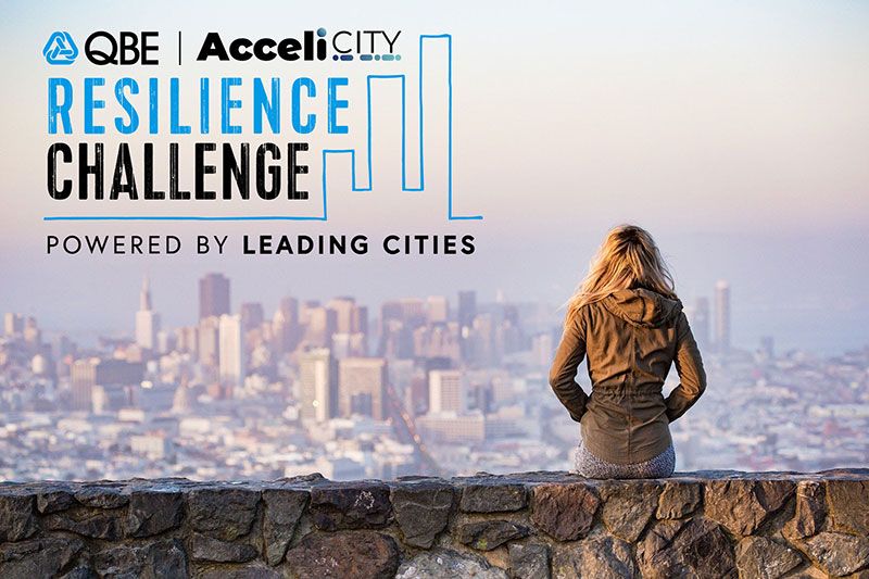 Resilience challenge