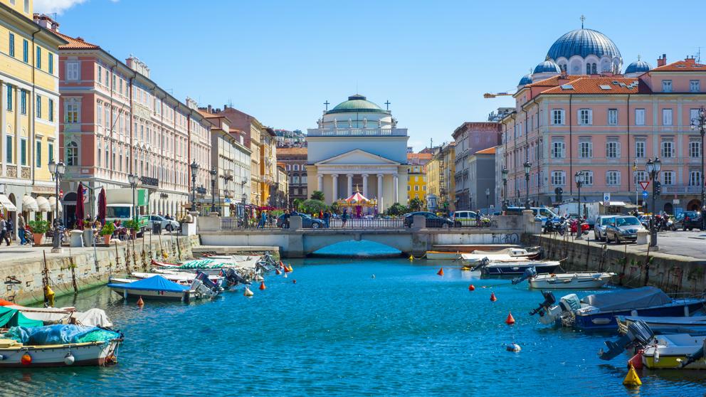 Trieste