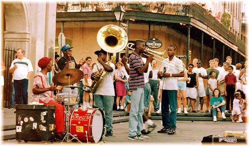 New Orleans