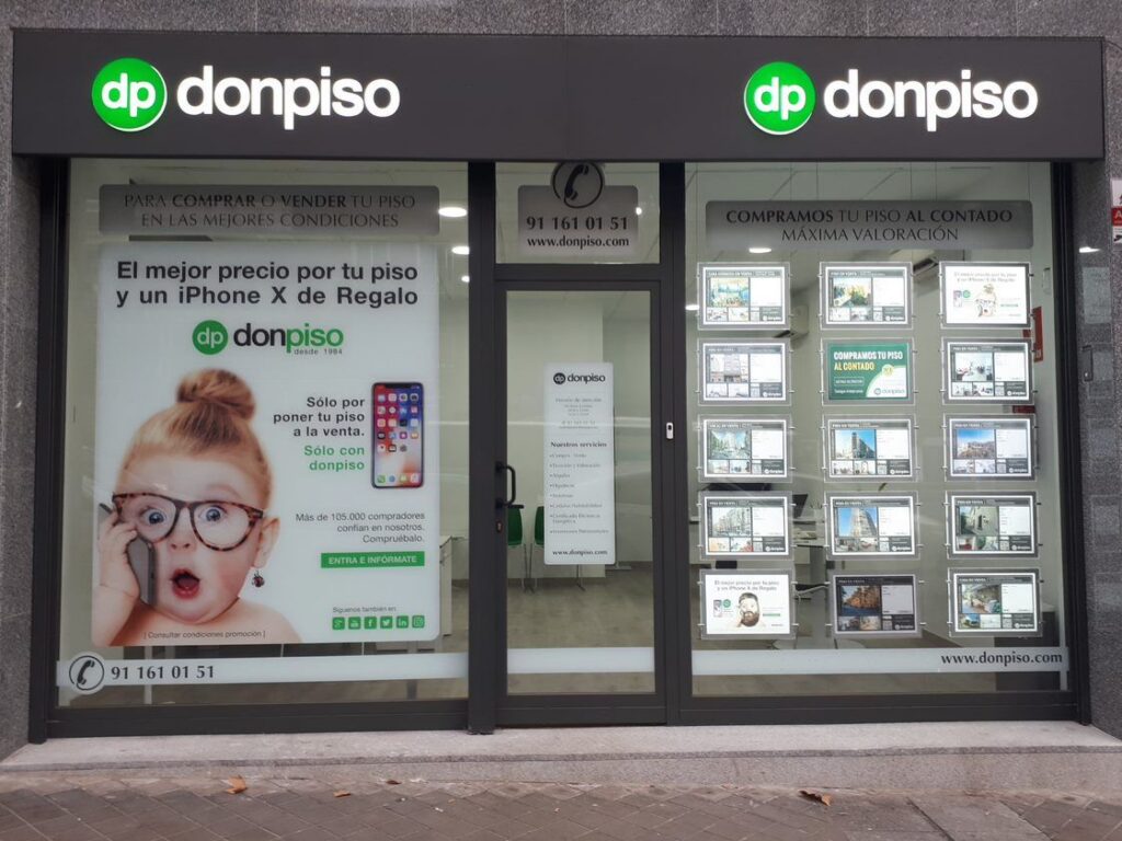 Donpiso