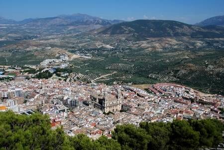 Jaen