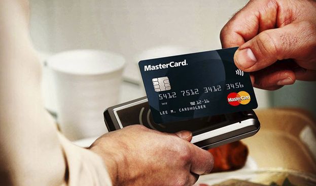Mastercard