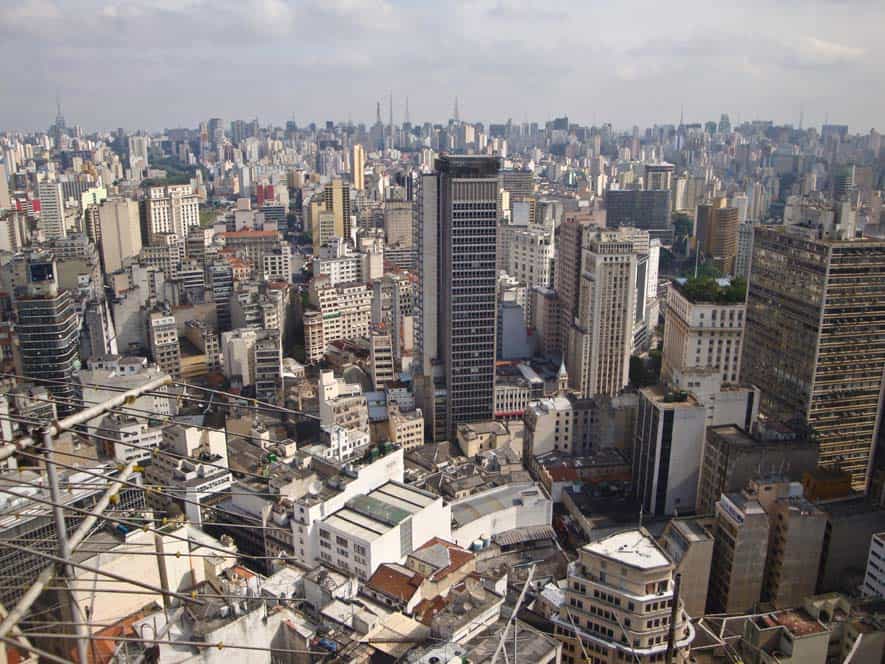 Sao Paolo