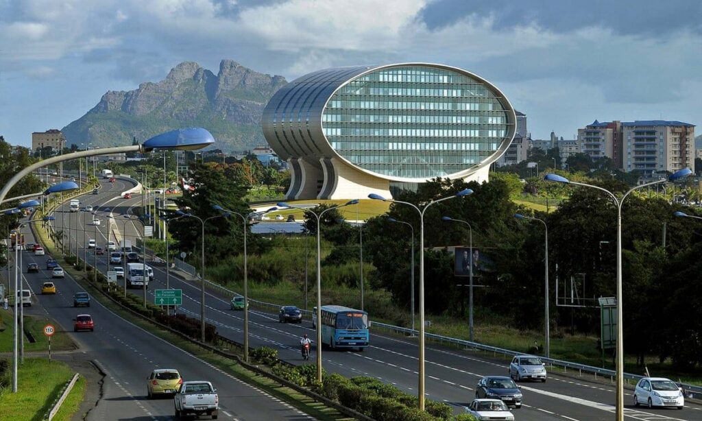 Mauritius