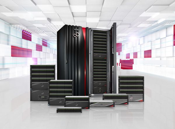 Fujitsu