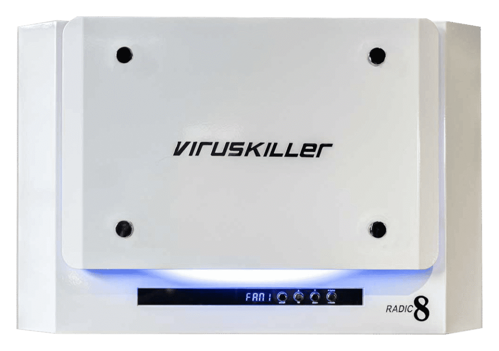 viruskiller
