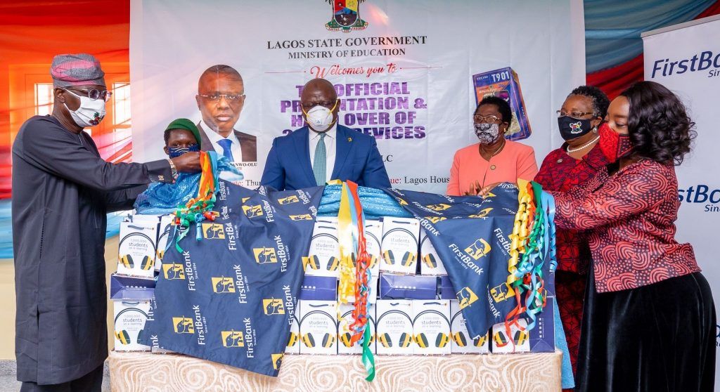 Lagos