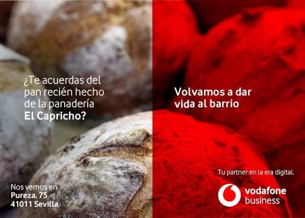 Vodafone