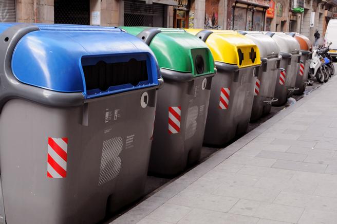 Smart Waste Management and Increasing Adoption of IoT Solutions