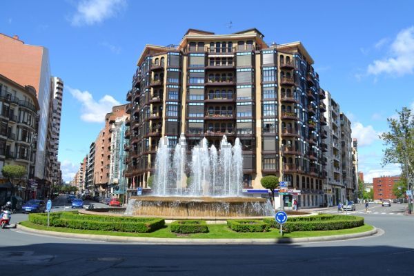 Logroño