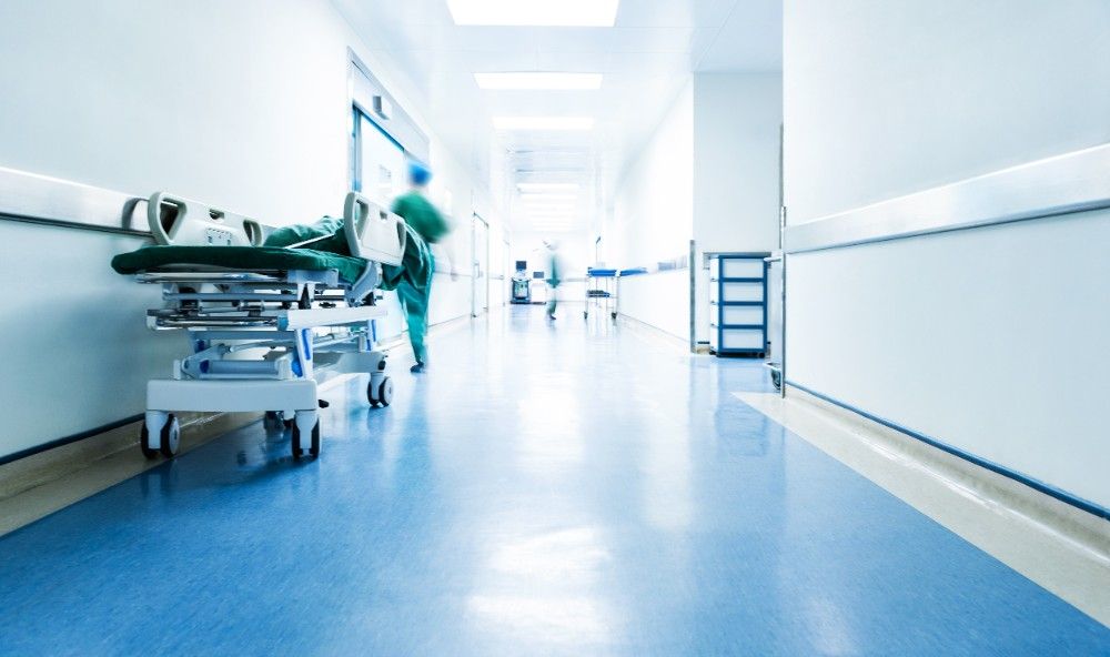 Hospital