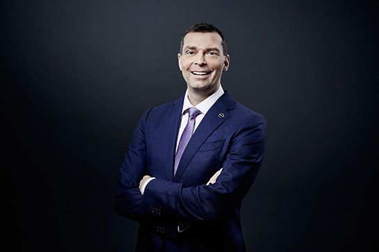 Markus Steilemann