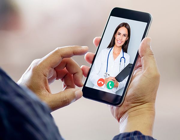 Telemedicina