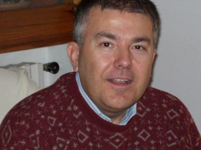 Marino Cavallo