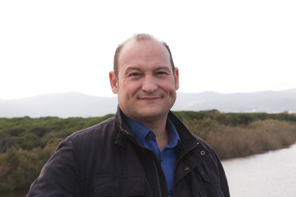 Carles Ruiz