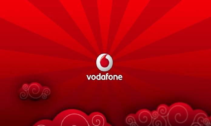 vodafone