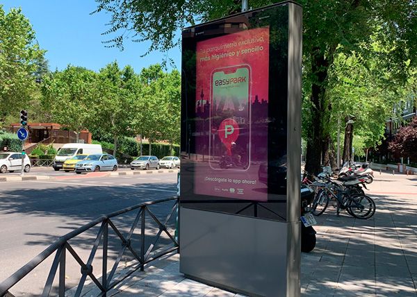 Easypark
