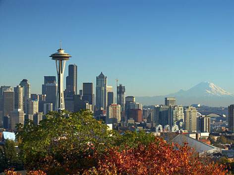 Seattle