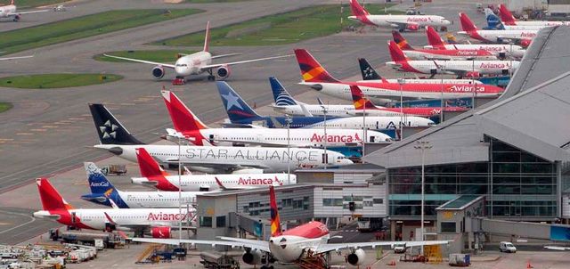 Airlines