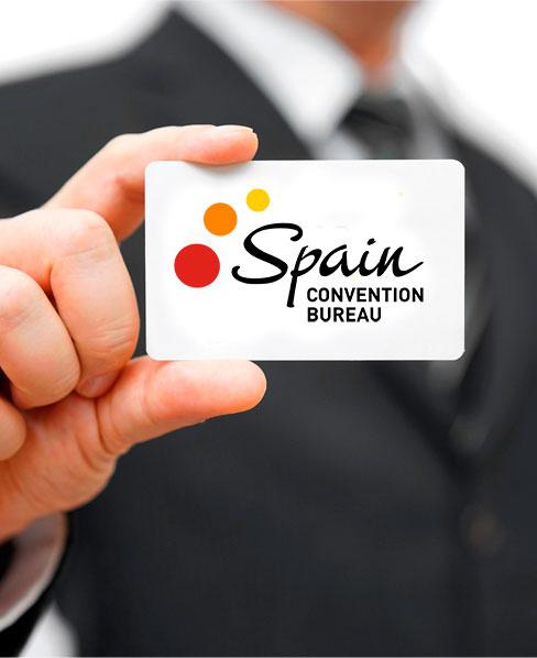Spain convention bureau