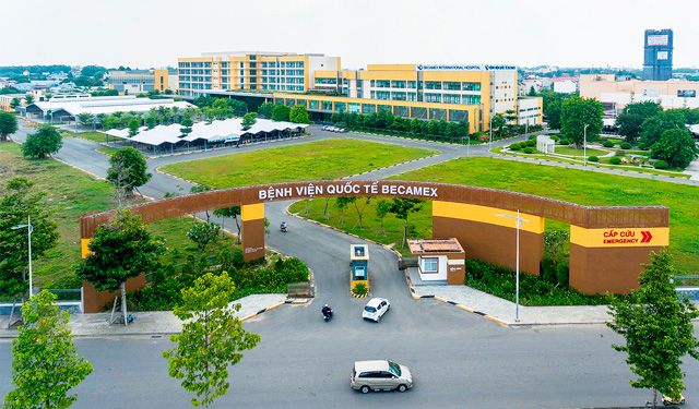 Vietnam