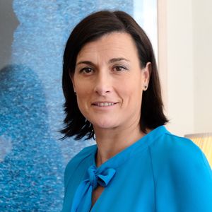Gema Igual Ortiz - Alcaldesa de Santander