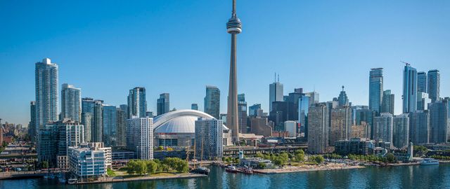 Toronto