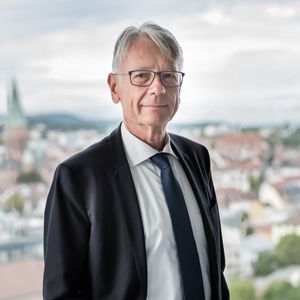 Klaus Weichel