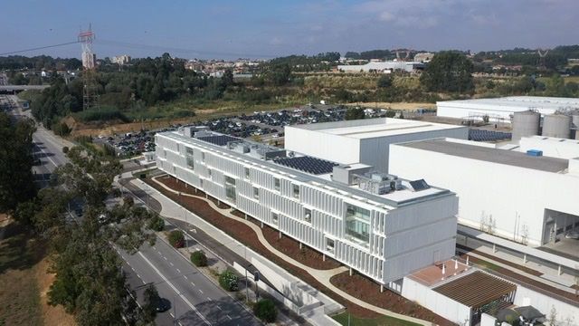 Sonae Tech Hub