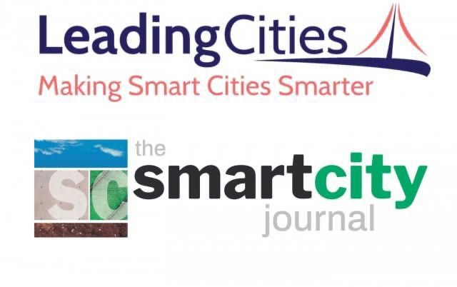 The Smart City Journal + Leading Cities