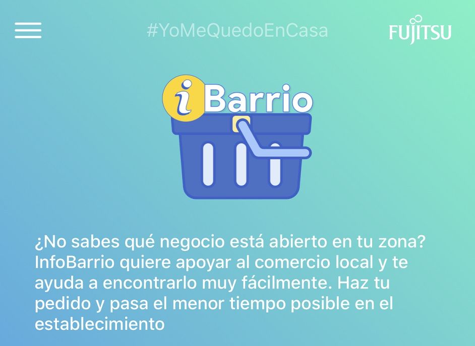 IBarrio