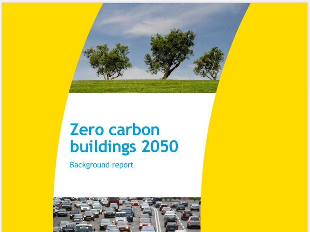Zero Carbon