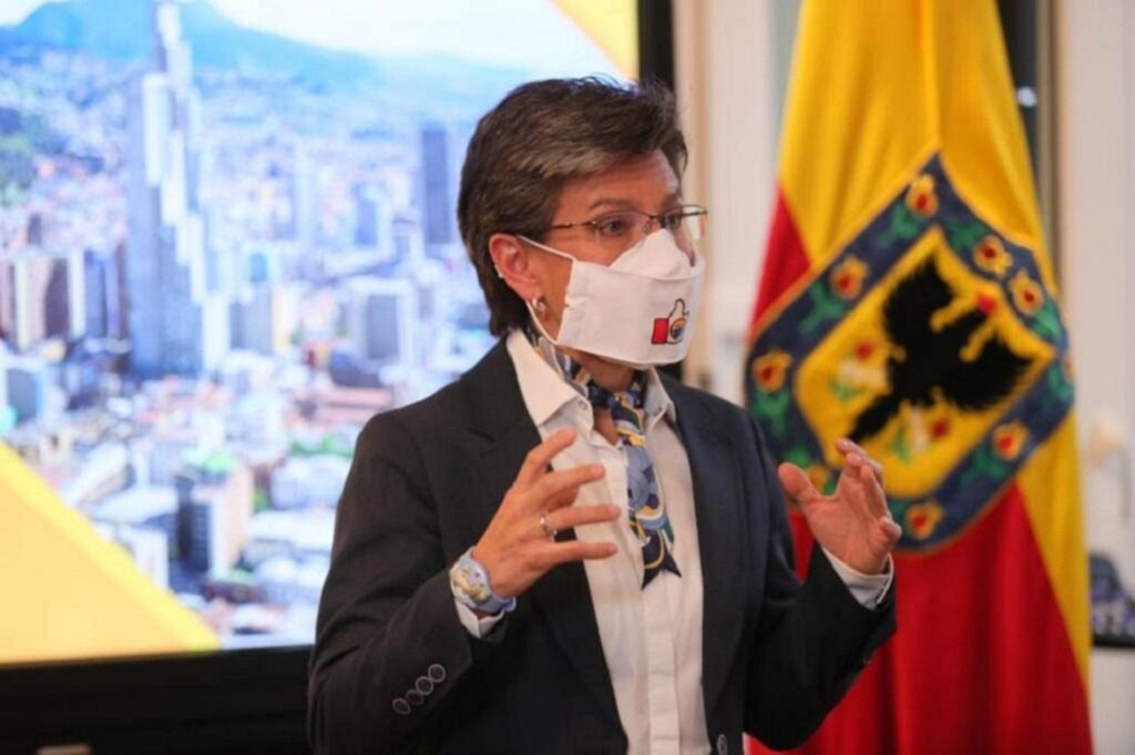 Bogota